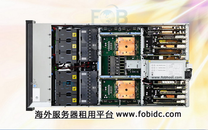 为您的业务提供安全、可靠的存储解决方案