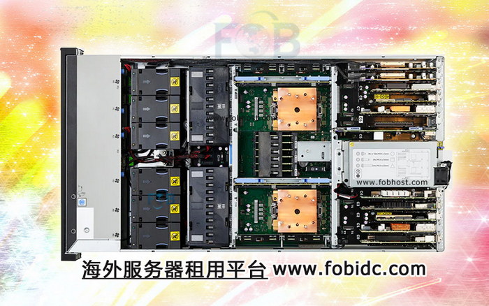 埃及服务器：实现连接信息化未来的纽带