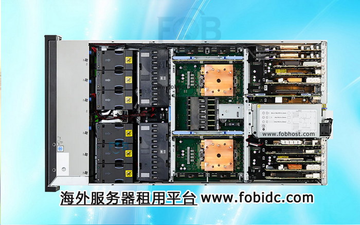 埃及服务器：连接世界，推动信息化