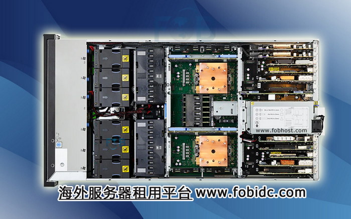 数字化的浪潮席卷中东，埃及服务器在其中扮演重要角色